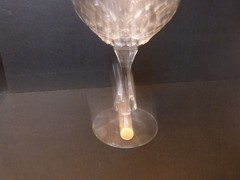 ~8 Cristallerie Zwiesel VOLTERRA Crystal Stemmed Water Goblet Glass 7.12″