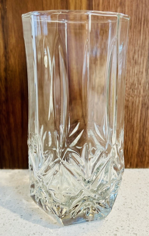 Crystal D’Arque Durand 5 7/8” High Ball Glass Replacement