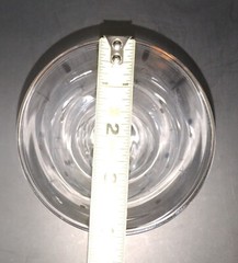 Atomic Starburst Champagne Coupe Glasses 5 Piece Cocktail Wine MidCentury Modern