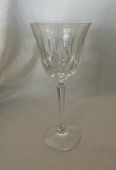 Retired! Mikasa INTERLUDE – 8 3/8″ GOBLET / RED WINE – Multiples available