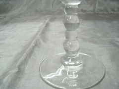 Vtg Libbey 3009-1 Gray Cut Leaves Set of 8~4-7/8″ Liquor Cocktail Ball Stem HTF