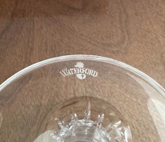 NEW Waterford Millennium 2 TOASTING CHAMPAGNE FLUTES All 5 Universal Toasts
