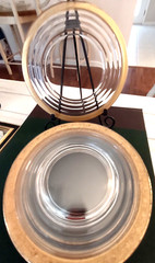 Minton by Tiffin Franciscan Luncheon Plates; Set of Six