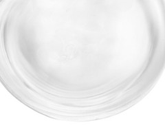 Libbey HEAVY BASE 159 Barware Customizable Clear 12.5 OZ Beverage Glass NEW