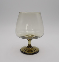 Tawny Accent by Libbey Glass Brandy Glasses Set of 2