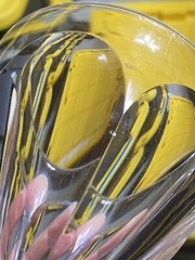 BEAUTIFUL VTG BACCARAT CRYSTAL HARCOURT 1841 Water Goblet SIGNED 6″H FRANCE