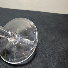 Single (1) Waterford Crystal COLLEEN 7 1/2″ Wine Hock Glass