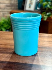 FIESTA WARE 3.75″ Retired 6 oz Juice Cup Tumbler ~ Choice of 7 Various Colors