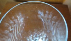 Svend Jensen Empress Clear 8 ½” Footed Iced Tea Tumbler(s)