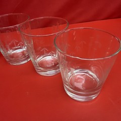 VTG Noritake Sasaki ‘Old Bamboo’ Etched Cocktail Glasses ~ Set Of 8