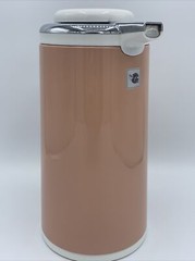 Vintage Hues N Brews Thermique 1qt Insulated Thermal Coffee Tea Carafe Server