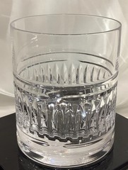 Waterford Crystal 3.8” Addison Tumbler **MINT**