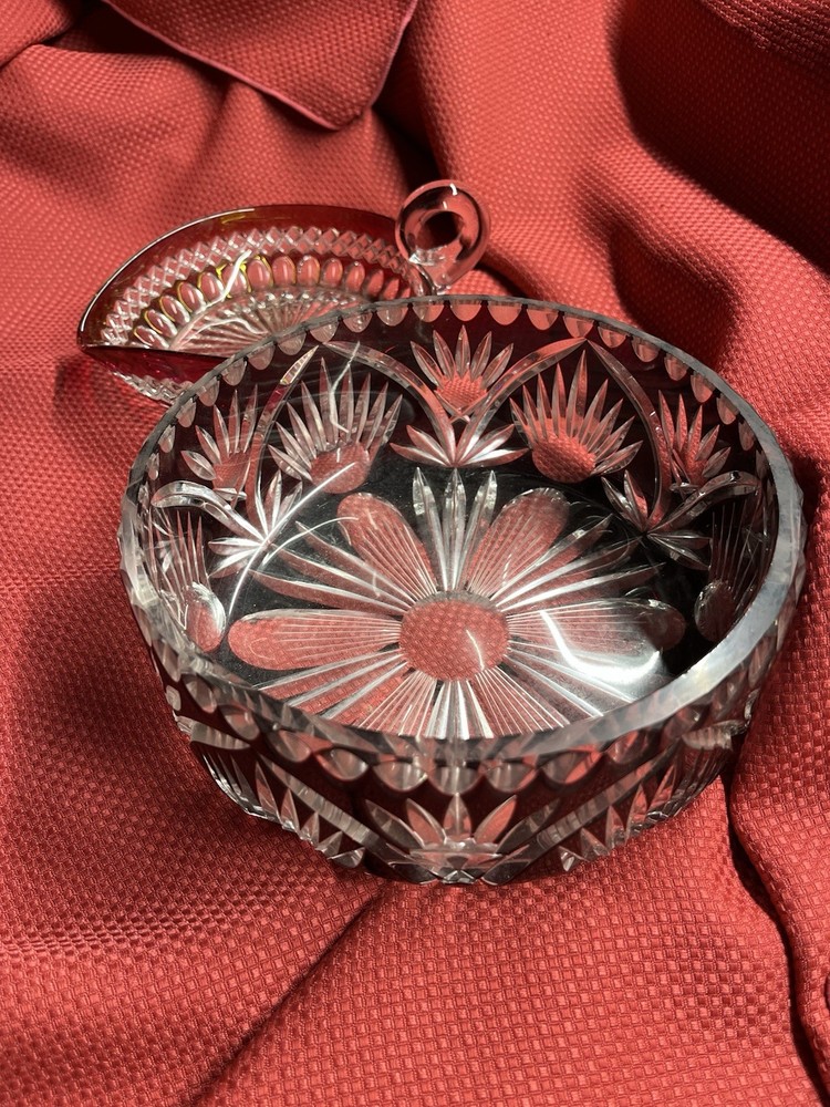 Glassware