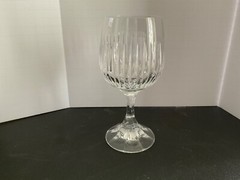 Vintage Schott-Zwiesel Westminster Wine Glass Crystal 7.25″ Multiple available