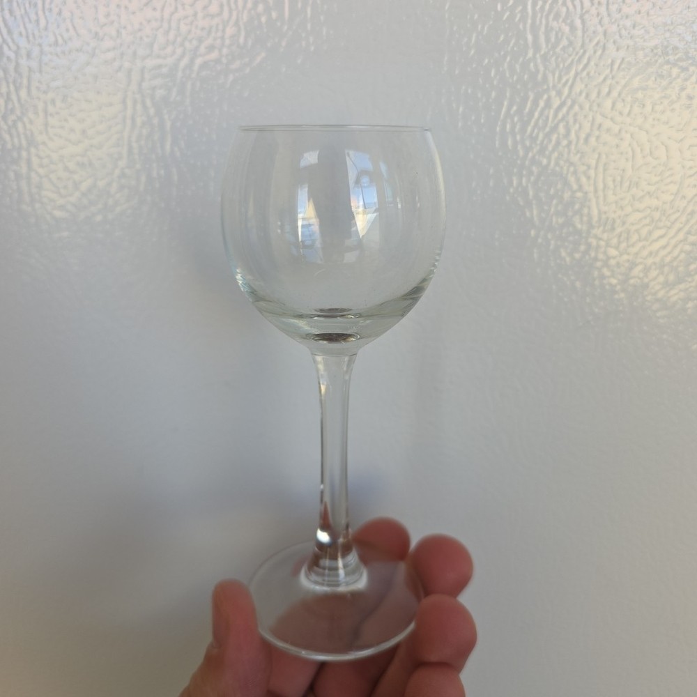 Royal Leerdam PLAZA Cordial Liquor Glass 2.5 Oz 9310RL