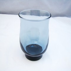 Libbey TULIP DUSKY BLUE Tumbler(s)