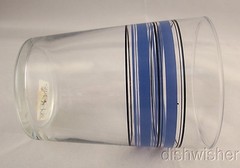 Studio Nova NEW FLAIR Double Old Fashioned 17 oz Cup(s) STICKERS BUT SCRATCHES