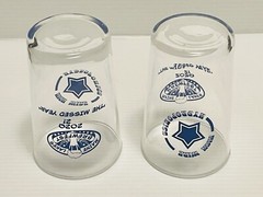 2 Maine Lakes Brewfest 2020/21 «the missed year» glasses highwire hydroponics.