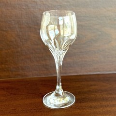 SCHOTT ZWIESEL REVUE Replacement Wine Glass, Cut Lead Crystal 1 pc. 7.5”