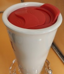 New Rae Dunn Holiday Tumbler “I’m Feline Festive” (T1)
