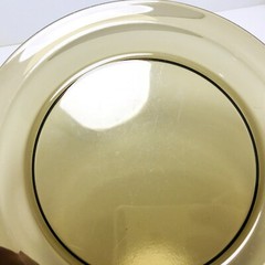 Vintage Vereco France Smoky Glass Dishes Set Of 4 -1960
