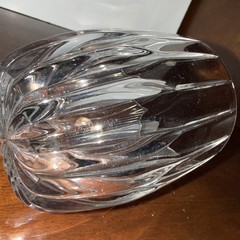 Vintage Mikasa Park Lane Double Old Fashioned Glass 8 fl oz, Cocktail Glass