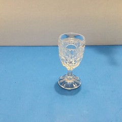 Crystal Stemmed 1.5 OZ. Cordial