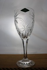Palm Godinger Shannon South Beach Collection Water Goblet (s) 8 «