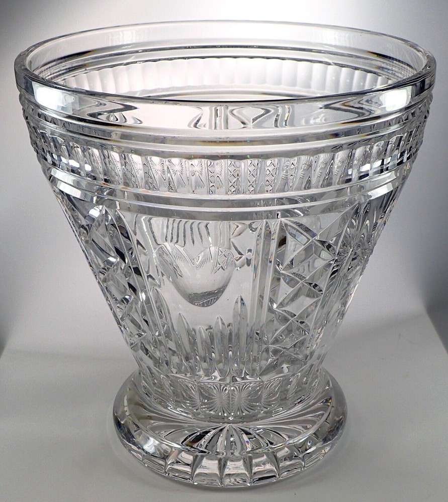 NEW!/MIB – Waterford Crystal Millennium Collection 2000 Champagne Buckets