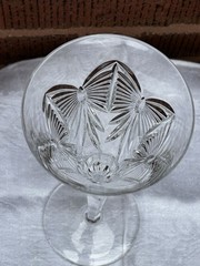1 Waterford Crystal Millennium Toast to HAPPINESS 9 1/4″ Toasting Flute – EUC