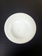 VTG Indiana Colony Harvest Grape Milk Glass Sherbert Glass/ Desert Bowl