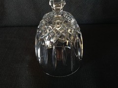 Mikasa Old Dublin Clear One (1) Wine Glass / Stemware Crystal Multiple Available