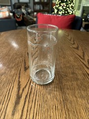 Corelle Coordinates English Breakfast Drinking Glasses Tumblers Set Of 5
