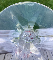 Marquis by Waterford Crystal Amway Iced Tea & Water Goblets – s11c