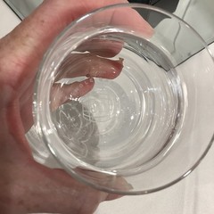 Glencairn Crystal Clear Whiskey Glasses, Round, JD Single Barrel – Set of 2