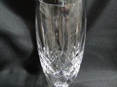 Waterford Crystal Lismore: Footed Iced Tea / Iced Beverage (s), 6 3/8″, Reduced