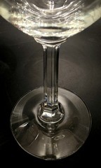 (486) Vintage Libbey Christmas Holly Wreath With Ribbon Wine Glasses Set Of 4