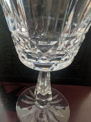 Waterford Crystal KYLEMORE 6-3/4″ Water Goblet