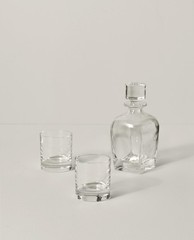 Lenox 885518 Tuscany Classics 3-Piece Whiskey Set