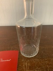 Crystal Liqueur Carafe In Baccarat Scale