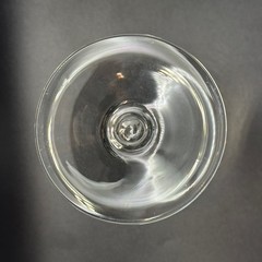 Set of 9 + 2 Bryce Crystal 7.5″ Goblets Stem 854 Water/Ice Tea Goblets 1940s