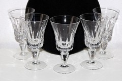 Mikasa Symphony Champagne Sherbet Glass 5 1/8 inch tall – SET 4