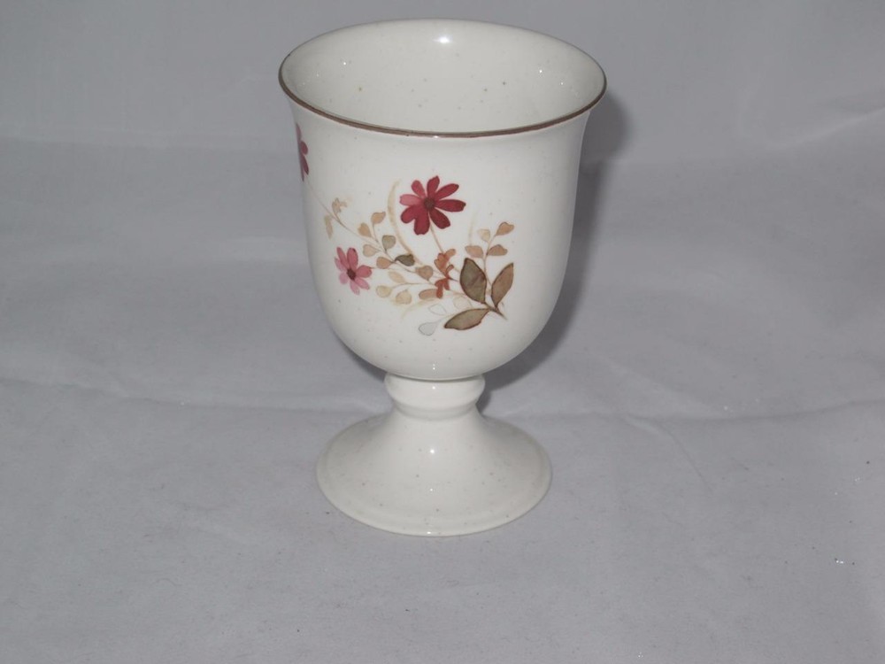 Noritake Versatone Outlook Water Goblet (s) Juice Cup Wine Glass 10 oz {sh03}