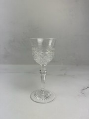 Vintage Josair ‘Patrician Caterina’ Sherry Glasses 5 5/8» Set of 5 Germany
