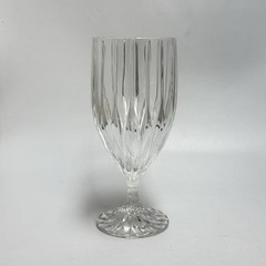 Mikasa Park Lane Iced Tea Glass Clear 12oz