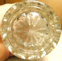 Anchor Hocking~Wexford Vintage 5 1/2″ Glass Tumbler Selling By Each