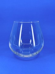 SHOTT Zwiesel stemless balloon wine glass – watermarked barware REPLACEMENT