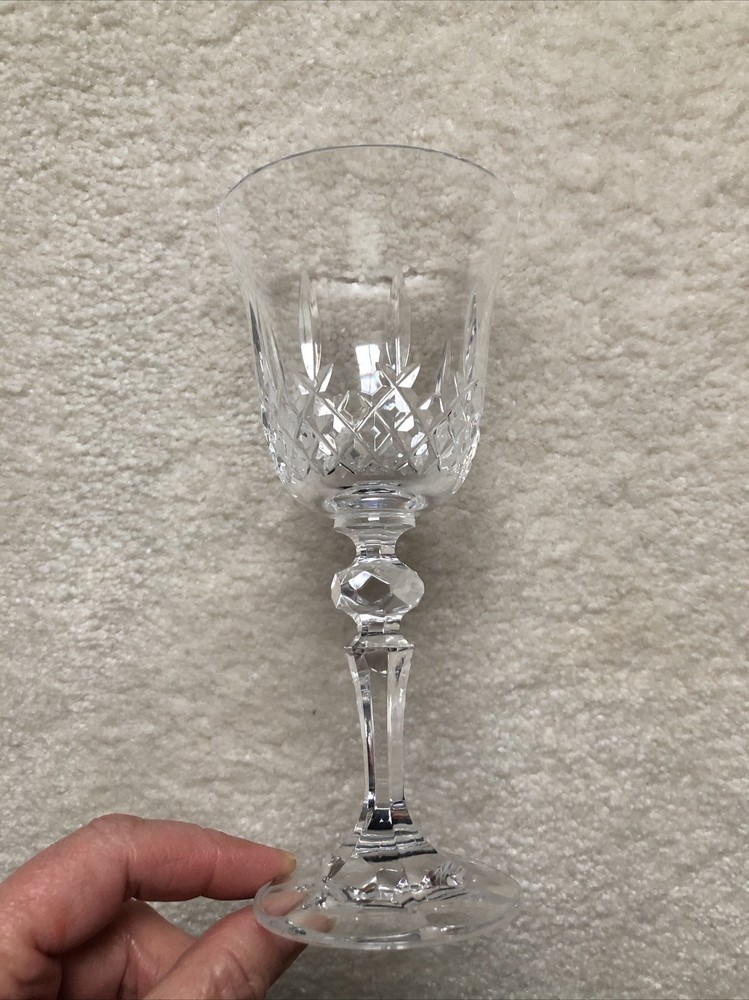 Marquis by Bohemia Crystal-Crystalex Wine Glass (1)