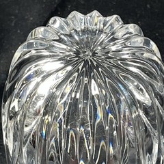 Mikasa Park Lane Crystal Old Fashion/ Bourbon Glass