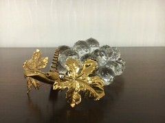 1 Bunch of Swarovski Crystal Grape (Price per Unit)